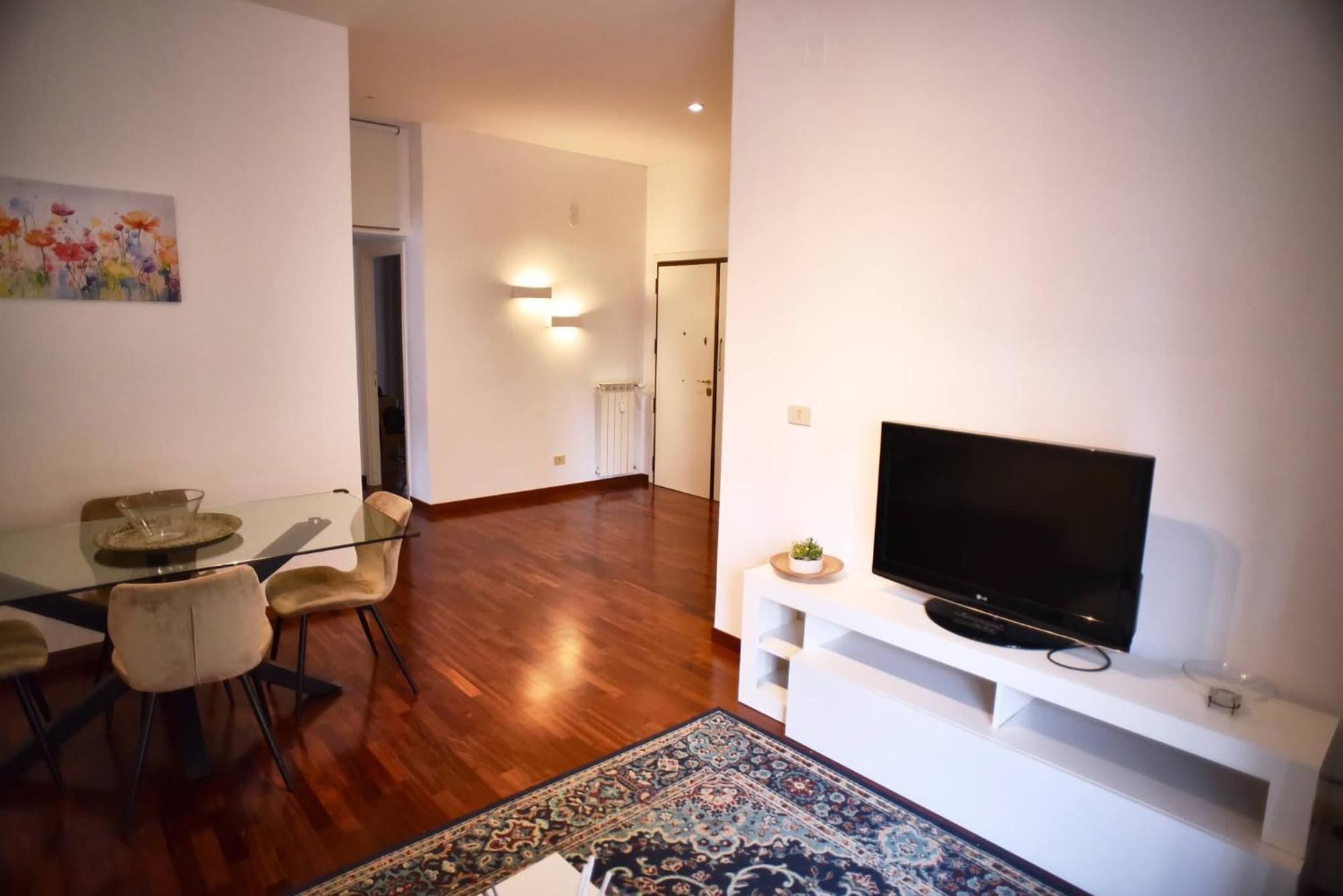 Apartment L'oasi Di Ale *