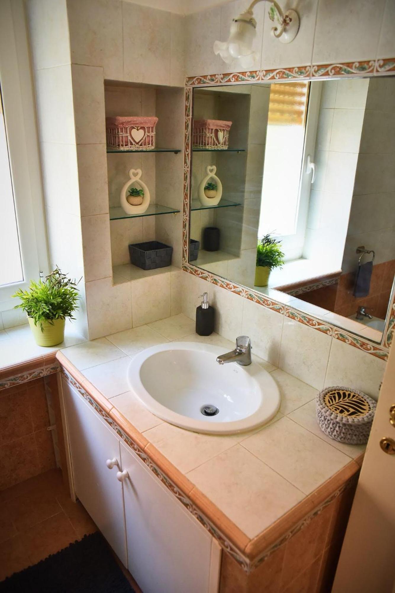 Apartment L'oasi Di Ale Rome